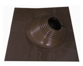 Мастер-флэш угловой №1 (75 — 200) — коричневый