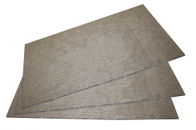 Базальтовый картон (1000х600х5)