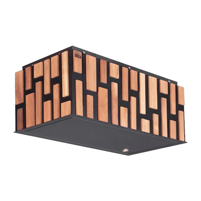 Обливное устройство «Айсберг Куб W30»