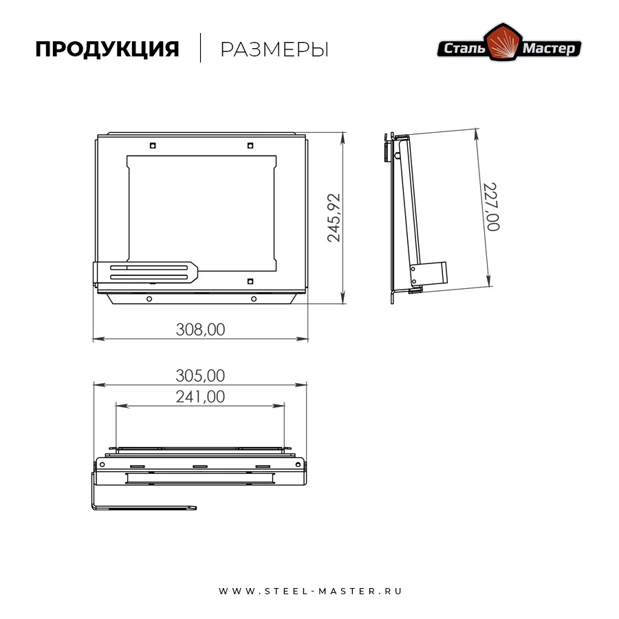 Чертёж
