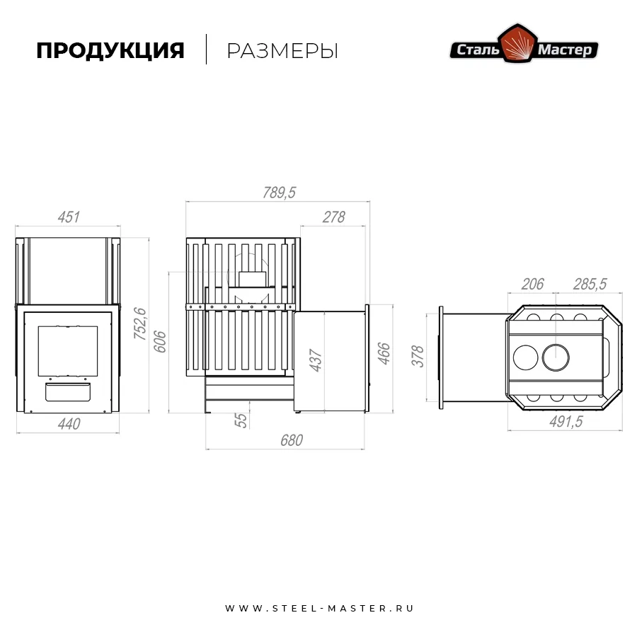 Чертёж