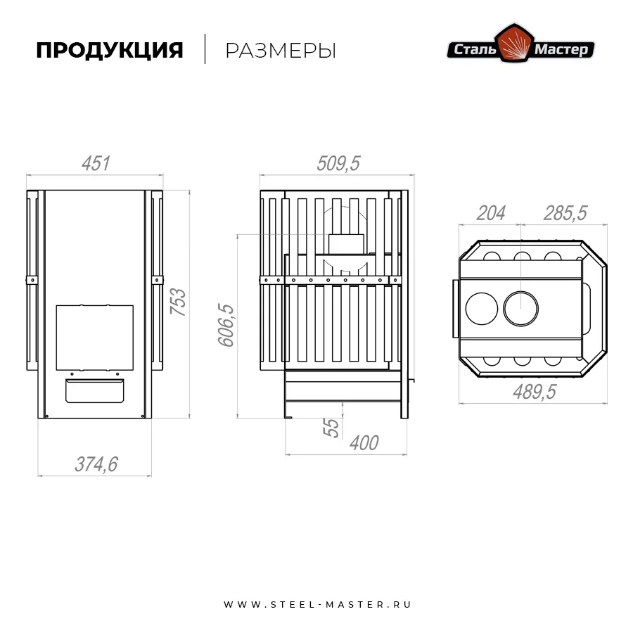 Чертёж