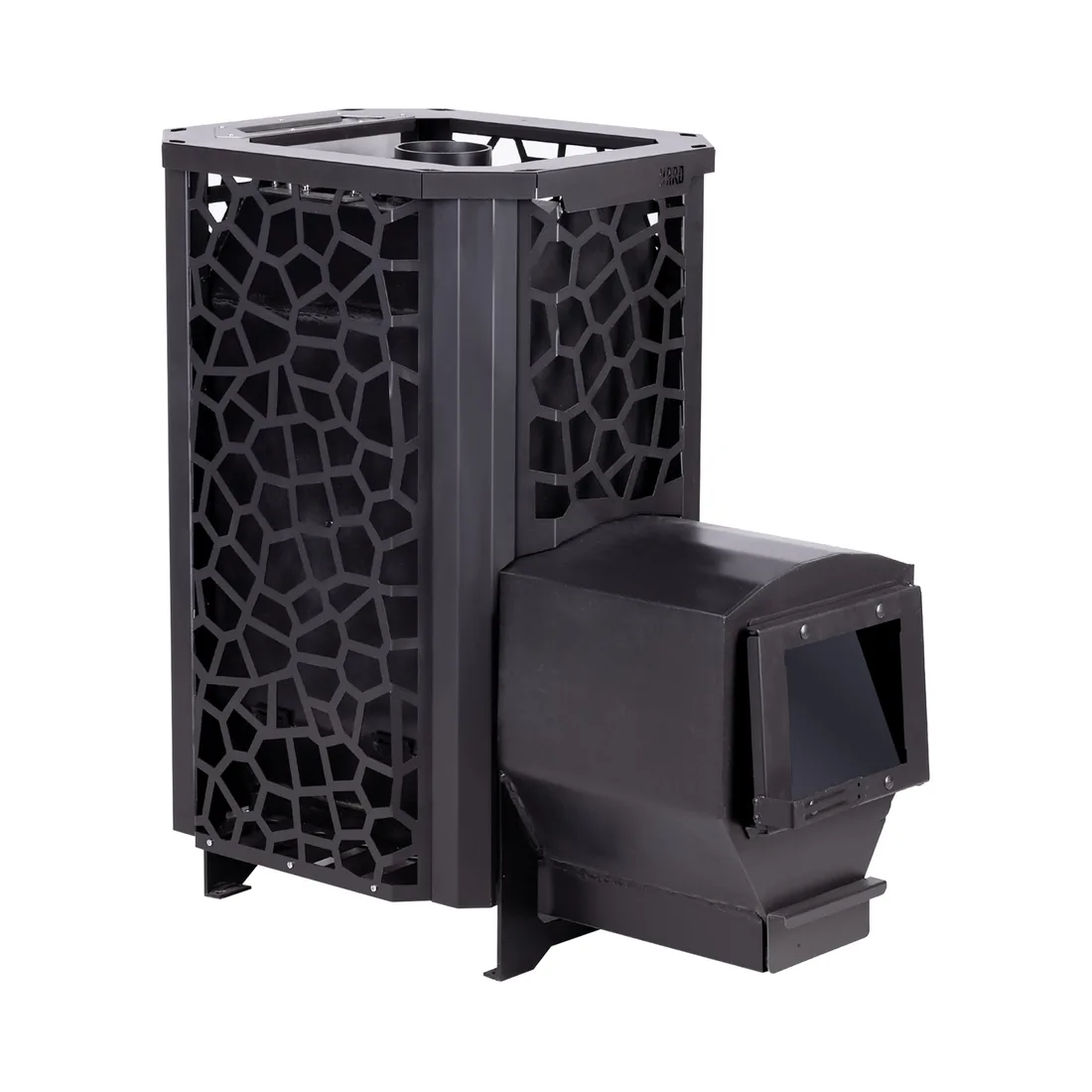 Печь для бани «HARD»® 30L