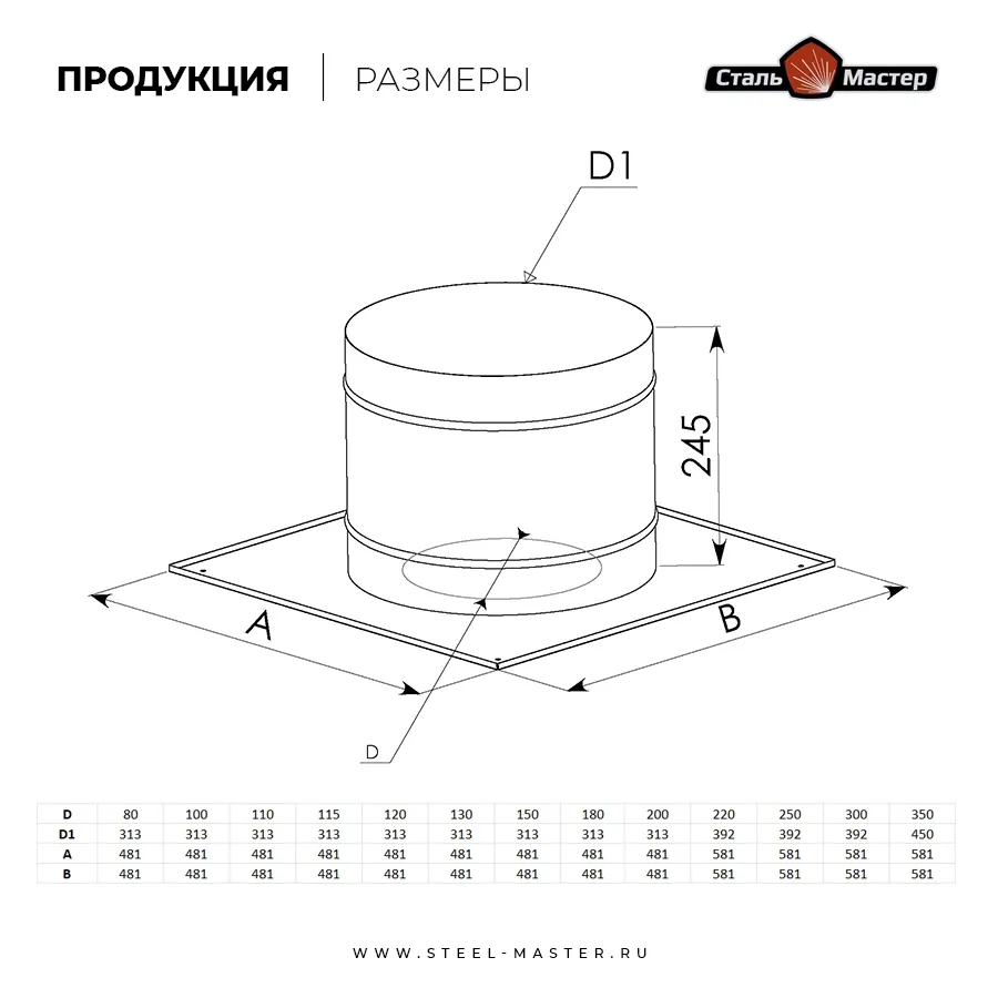 Чертёж