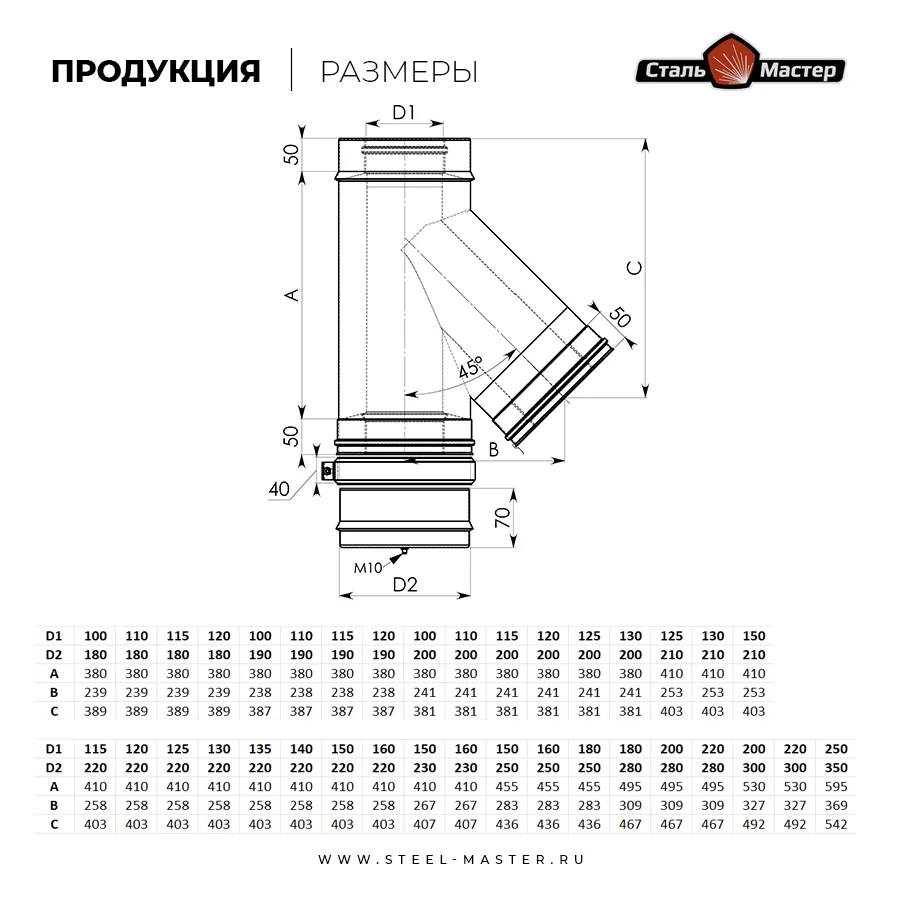 Чертёж
