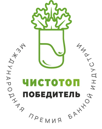 ЧистоТоп — победитель